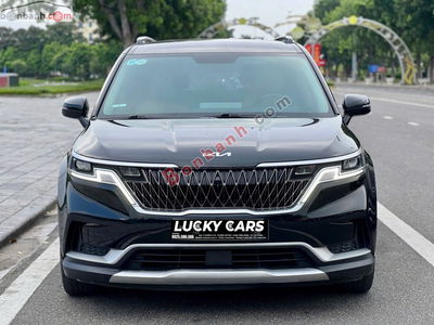 Xe Kia Carnival Signature 2.2D 2023