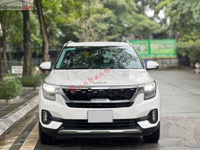 Xe Kia Seltos Premium 1.4 AT 2022