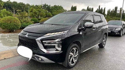 Mitsubishi Xpander 2023 Premium 1.5 AT - 82000 km