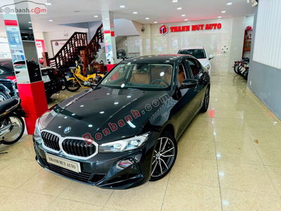 Xe BMW 3 Series 320i Sport Line 2023