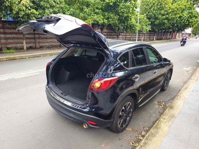 Mazda CX5 2.0 AT 2016
