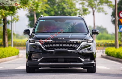Xe Kia Carnival Signature 2.2D 2023