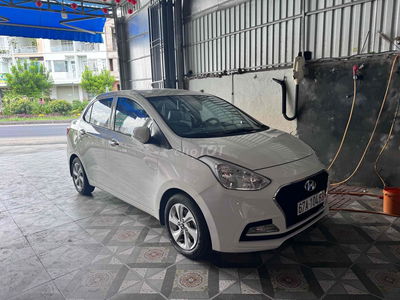 Hyundai Grand i10 2019 1.2 bản fun AT 41 000 km