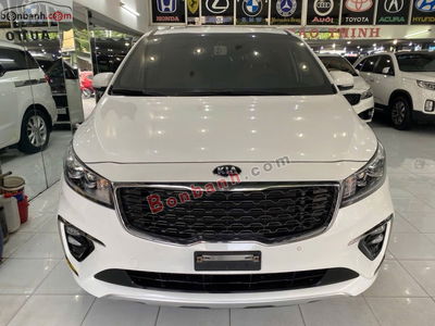 Xe Kia Sedona 3.3 GAT Premium 2020