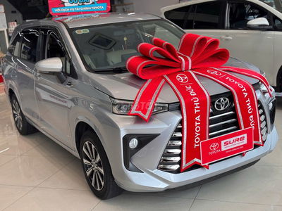 Avanza Premio 2023 MT - Giá thương lượng