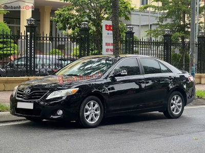 Xe Toyota Camry LE 2.5 2009
