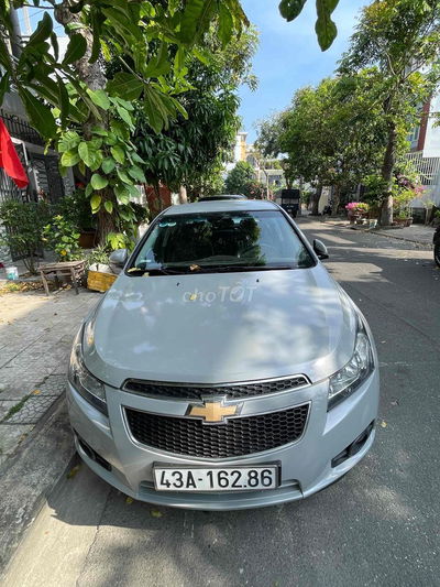 Chevrolet Cruze 2011 LS 1.6 - 103000 km