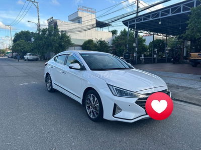 Bán Elantra bạn 2.0 AT 1 chủ