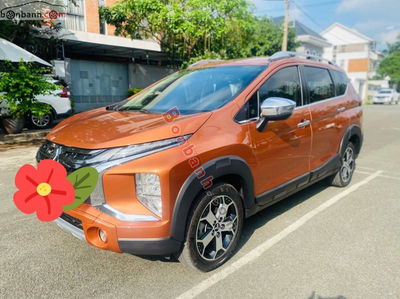 Xe Mitsubishi Xpander Cross 1.5 AT 2020