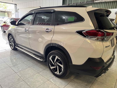 Toyota Rush 2020 S 1.5 AT - 63012 km