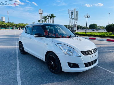 Xe Suzuki Swift 1.4 AT 2014