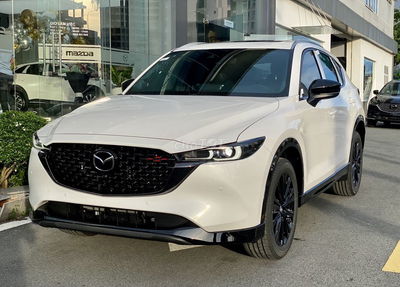 Mazda CX5 SPORT - XE SẴN GIAO NGAY
