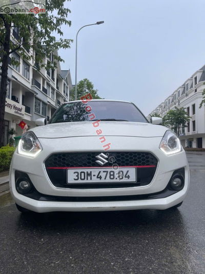 Xe Suzuki Swift GLX 1.2 AT 2020