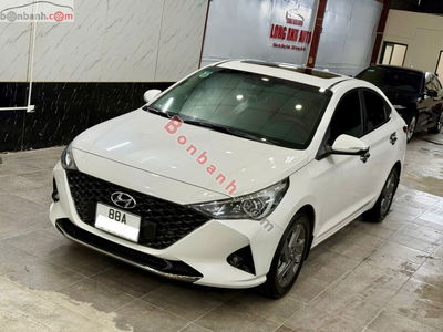 Xe Hyundai Accent 1.4 AT Đặc Biệt 2022