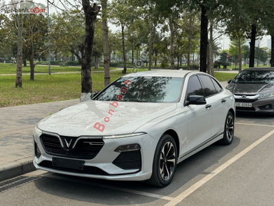 Xe VinFast Lux A 2.0 2.0 AT 2021