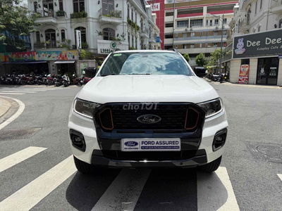 Ford Ranger 2020 WILDTRAK 2.0L 4x4 AT Nhập Thái