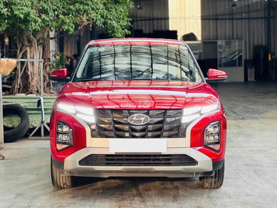 CRETA ĐẶC BIỆT 2023 SIÊU ĐẸP
