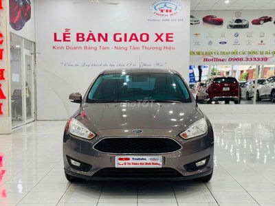 Ford Focus 2017 1.5L Hatchback 1 chủ sử dụng