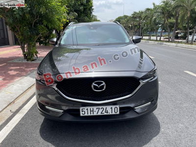Xe Mazda CX5 2.5 Signature Premium 2WD 2019