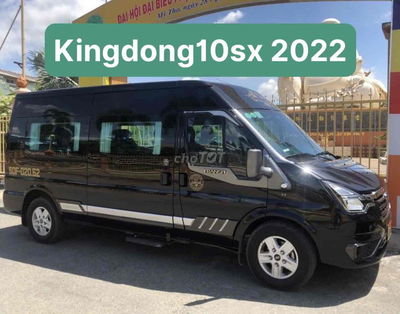 For AutoKingdong Limosin 10c sx 2022