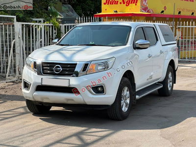 Xe Nissan Navara EL 2.5 AT 2WD 2017