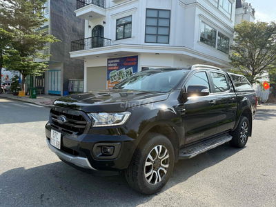Ford Ranger Wiltrack 2019 2 cầu 1 chủ đẹp em rẻ
