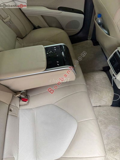 Camry 2.5Q 2022