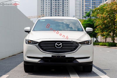 Xe Mazda CX8 Luxury 2022