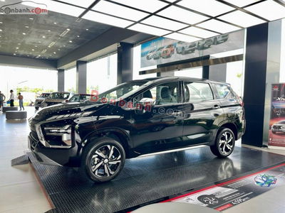 Xe Mitsubishi Xpander Premium 1.5 AT 2025