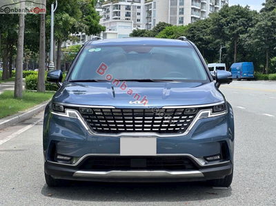 Xe Kia Carnival Signature 2.2D 2022