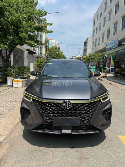 MG RX5 2024 - 25000 km