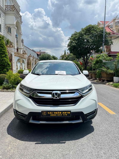 Honda CR V 2019 1.5L - 70000 km