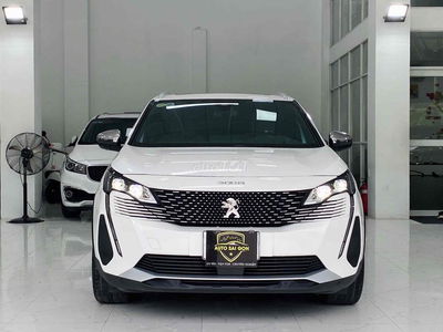 Peugeot 3008 2022 GT - 56000 km