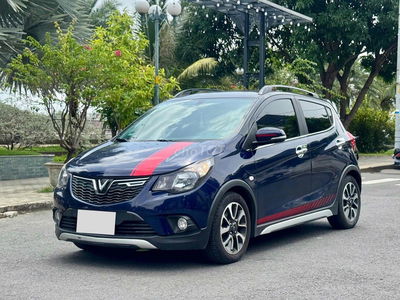 VinFast Fadil 2021 Plus - 38,000 km Bao check test
