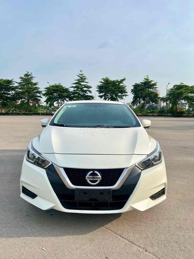 Nissan Almera 2021 1.0 MT - 70000 km