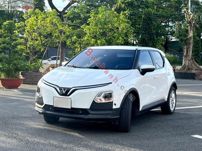 Xe VinFast VF5 Plus 2023