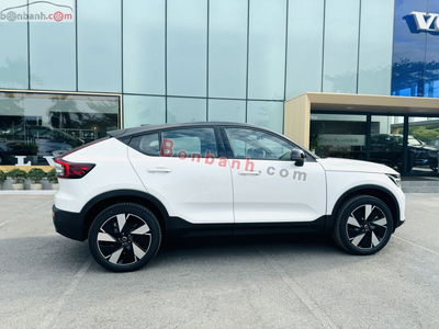 Xe Volvo EC40 Ultra 2024