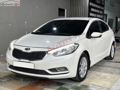 Xe Kia K3 1.6 MT 2016