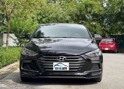 2018 1.6 AT Sport - 110000 km