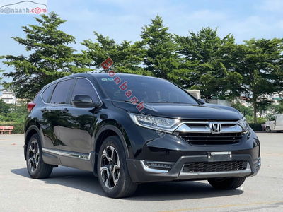 Xe Honda CRV L 2018