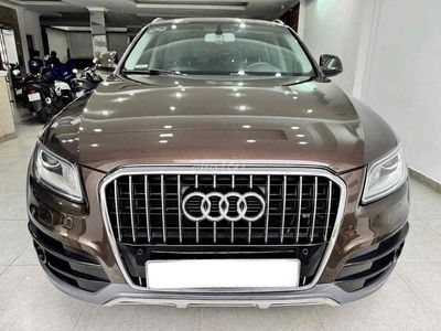 BÁN AUDI Q5