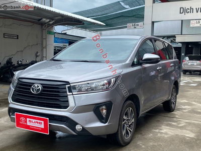 Xe Toyota Innova E 2.0 MT 2024