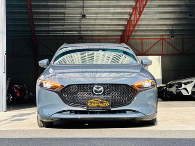 💯 Mazda 3 Sport 1.5L Premium GIÁ DỄ TIẾP CẬN