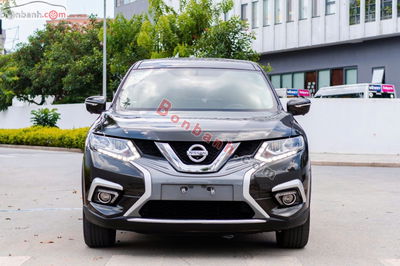 Xe Nissan X trail V Series 2.0 SL Premium 2019