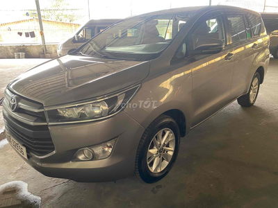 Toyota Innova 2019 2.0E - 190000 km