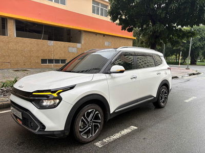 Kia Carens 1.5G Luxury 2024 Lướt 17000Km 7 Chổ