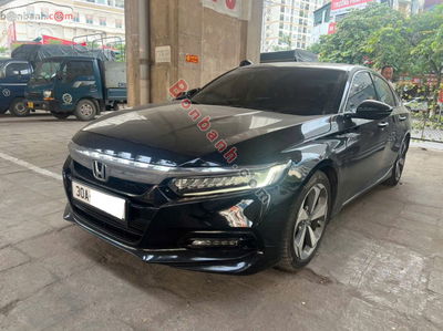 Xe Honda Accord 1.5 AT 2019