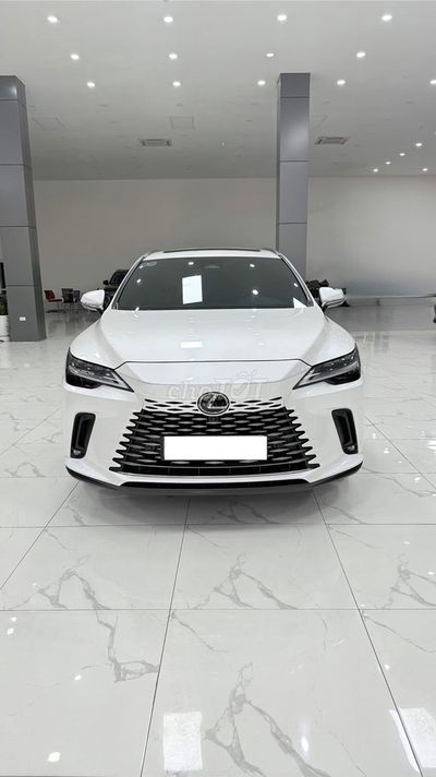 Bán lexus RX350 Premium Sản xuất 2024.