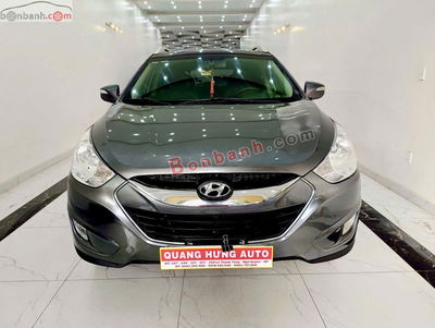 Xe Hyundai Tucson 2.0 AT 4WD 2011