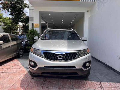 Kia Sorento 2013 GAT 2WD 2.4 - Đẹp Full Option